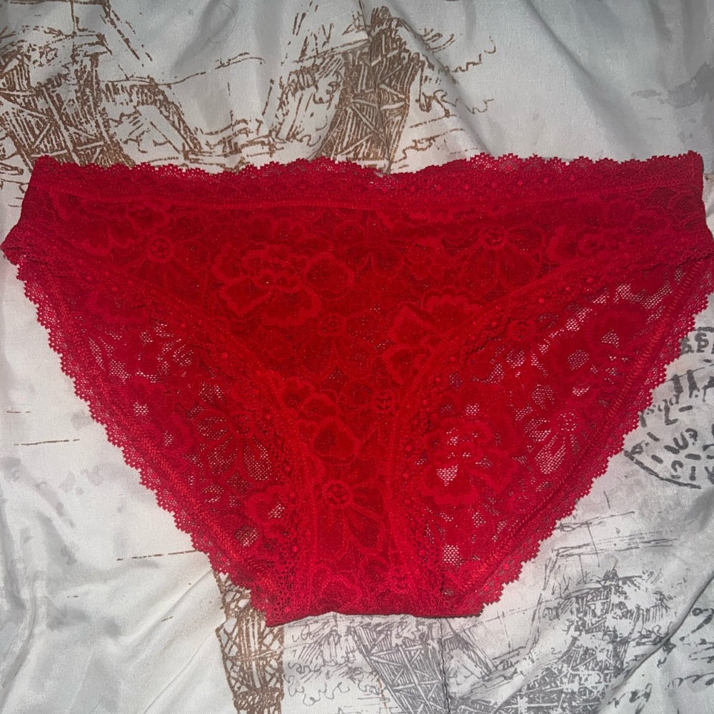 Victoria’s Secret underwear